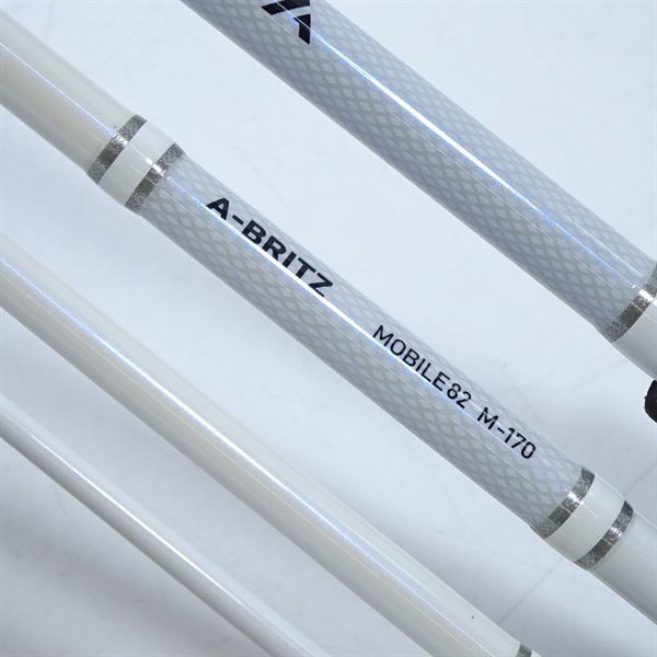 １２Ａブリッツモバイル８２Ｍ－１７０